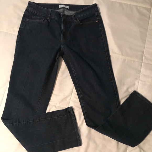 LOFT Denim - 🌺🌺EUC 🌺Curvy Straight LOFT Jean🌺🌺